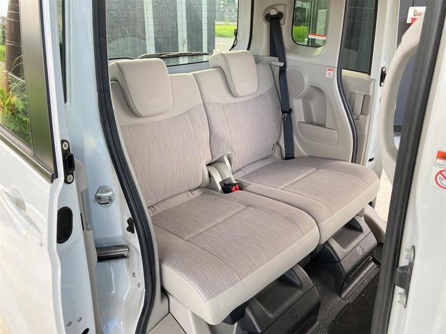 ｅＫスペース Ｅ　グー故障診断実施済み／車両状態評価書／鈑金後納車／両側スライドドア／ナビ／地デジＴＶ／ブルートゥース機能／キーレス／ベンチシート／アイドリングストップ／電動格納ミラー（15枚目）