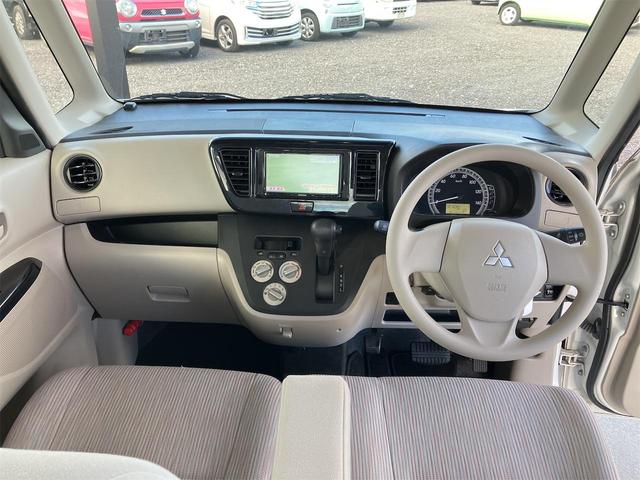 ｅＫスペース Ｅ　グー故障診断実施済み／車両状態評価書／鈑金後納車／両側スライドドア／ナビ／地デジＴＶ／ブルートゥース機能／キーレス／ベンチシート／アイドリングストップ／電動格納ミラー（18枚目）