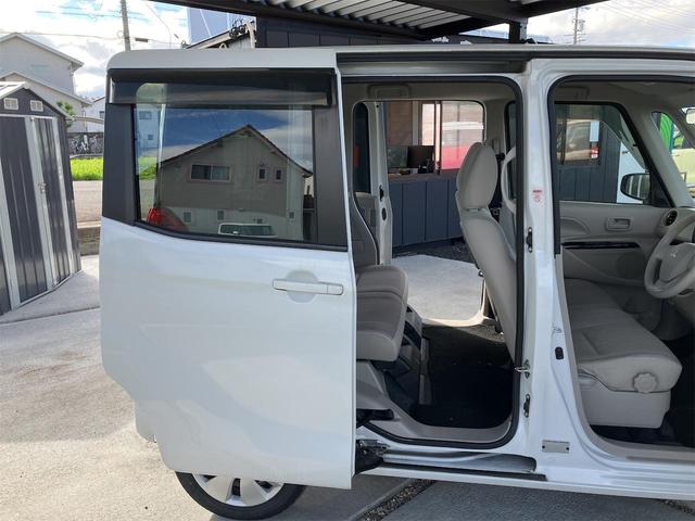 ｅＫスペース Ｅ　グー故障診断実施済み／車両状態評価書／鈑金後納車／両側スライドドア／ナビ／地デジＴＶ／ブルートゥース機能／キーレス／ベンチシート／アイドリングストップ／電動格納ミラー（36枚目）