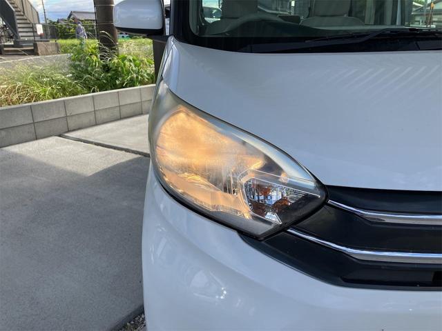 ｅＫスペース Ｅ　グー故障診断実施済み／車両状態評価書／鈑金後納車／両側スライドドア／ナビ／地デジＴＶ／ブルートゥース機能／キーレス／ベンチシート／アイドリングストップ／電動格納ミラー（38枚目）