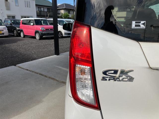 ｅＫスペース Ｅ　グー故障診断実施済み／車両状態評価書／鈑金後納車／両側スライドドア／ナビ／地デジＴＶ／ブルートゥース機能／キーレス／ベンチシート／アイドリングストップ／電動格納ミラー（41枚目）