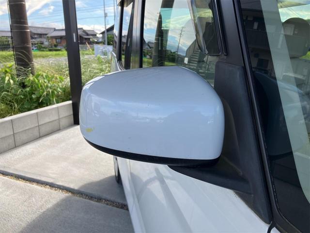 ｅＫスペース Ｅ　グー故障診断実施済み／車両状態評価書／鈑金後納車／両側スライドドア／ナビ／地デジＴＶ／ブルートゥース機能／キーレス／ベンチシート／アイドリングストップ／電動格納ミラー（45枚目）