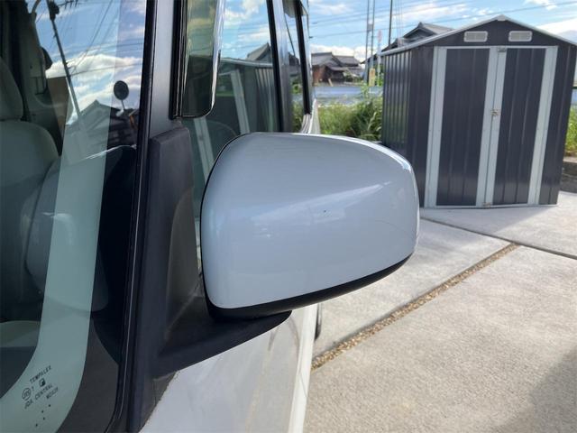 ｅＫスペース Ｅ　グー故障診断実施済み／車両状態評価書／鈑金後納車／両側スライドドア／ナビ／地デジＴＶ／ブルートゥース機能／キーレス／ベンチシート／アイドリングストップ／電動格納ミラー（46枚目）
