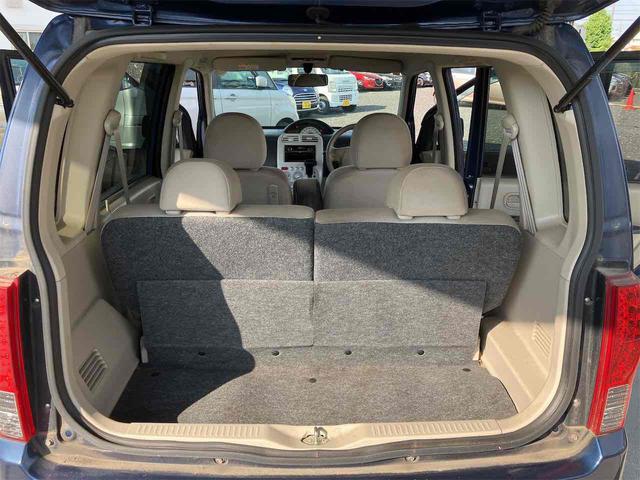 オッティ Ｓ　６月３０日までの限定！キーレス／ベンチシート／ＡＢＳ／運転席・助手席エアバッグ／電動格納ミラー／ヘッドライトレベライザー（11枚目）