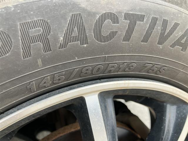 エッセ Ｄ　５速ＭＴ　ＥＴＣ　ＣＤ　社外１３インチアルミホイール　エアコン　パワーステアリング　パワーウィンドウ（47枚目）