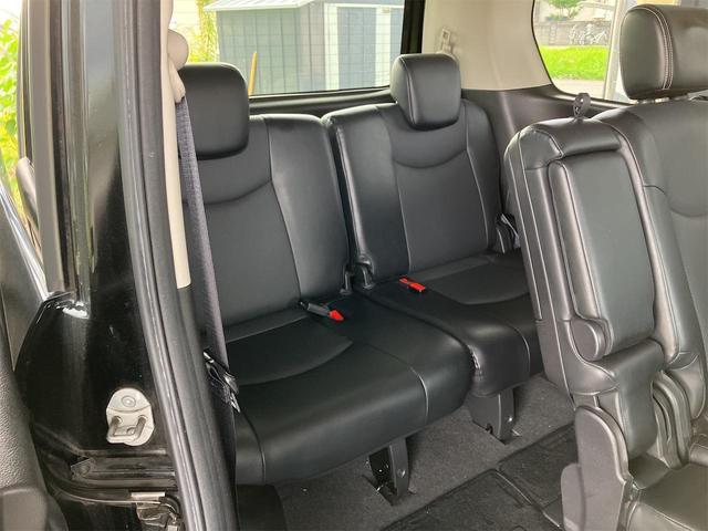 セレナ ２０Ｘ　クロスギア　４ＷＤ　両側電動スライドドア　ＥＴＣ　ナビ　ＴＶ　Ｂｌｕｅｔｏｏｔｈ　オートクルーズコントロール　レーンアシスト　オートライト　スマートキー　３列シート　Ｗエアコン　ＣＶＴ　純正ＡＷ　ＣＤ　ＤＶＤ（11枚目）