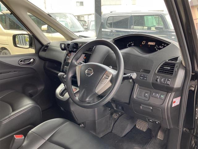 セレナ ２０Ｘ　クロスギア　４ＷＤ　両側電動スライドドア　ＥＴＣ　ナビ　ＴＶ　Ｂｌｕｅｔｏｏｔｈ　オートクルーズコントロール　レーンアシスト　オートライト　スマートキー　３列シート　Ｗエアコン　ＣＶＴ　純正ＡＷ　ＣＤ　ＤＶＤ（15枚目）