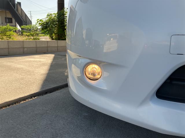 ラフェスタ ハイウェイスターG バックカメラ ナビ TV 両側スライド・片側電動 オートライト 電動格納ミラー 3列シート AT アルミホイール Bluetooth 盗難防止システム 衝突安全ボディ ABS エアコン(42枚目)