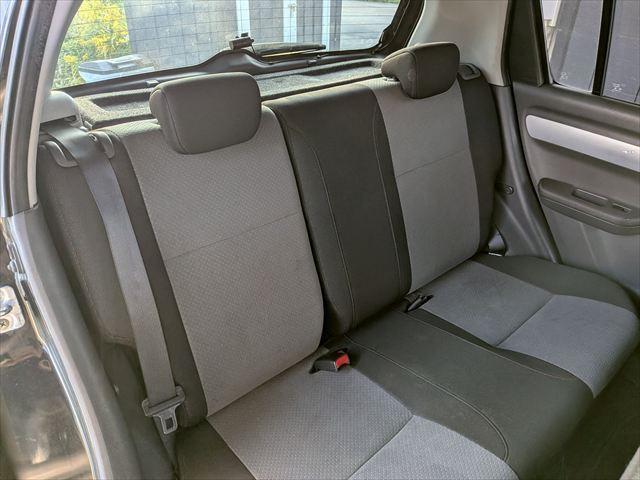 スイフト スポーツ 5MT レカロシート ETC ドラレコ LEDライト フォグ アルミホイール スマートキー 盗難防止システム 衝突安全ボディ ABS ESC エアコン(10枚目)