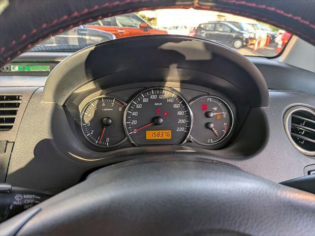 スイフト スポーツ 5MT レカロシート ETC ドラレコ LEDライト フォグ アルミホイール スマートキー 盗難防止システム 衝突安全ボディ ABS ESC エアコン(18枚目)