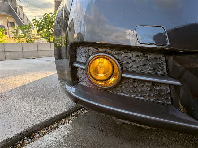 スイフト スポーツ 5MT レカロシート ETC ドラレコ LEDライト フォグ アルミホイール スマートキー 盗難防止システム 衝突安全ボディ ABS ESC エアコン(43枚目)