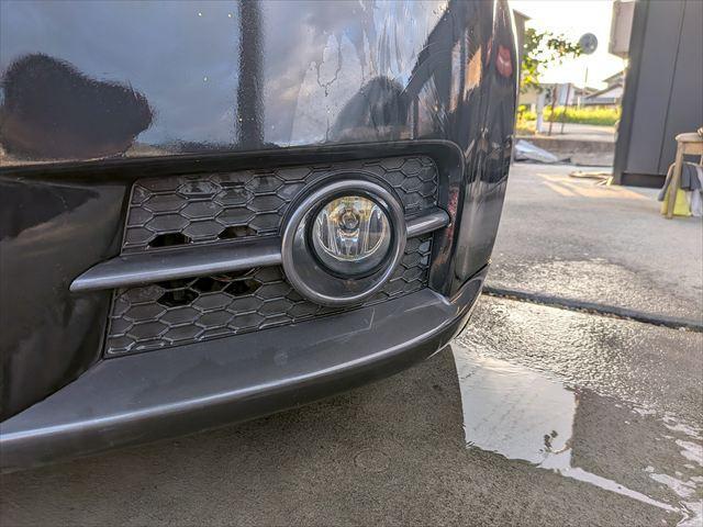 スイフト スポーツ 5MT レカロシート ETC ドラレコ LEDライト フォグ アルミホイール スマートキー 盗難防止システム 衝突安全ボディ ABS ESC エアコン(44枚目)