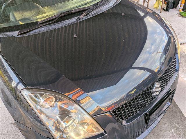 スイフト スポーツ 5MT レカロシート ETC ドラレコ LEDライト フォグ アルミホイール スマートキー 盗難防止システム 衝突安全ボディ ABS ESC エアコン(49枚目)