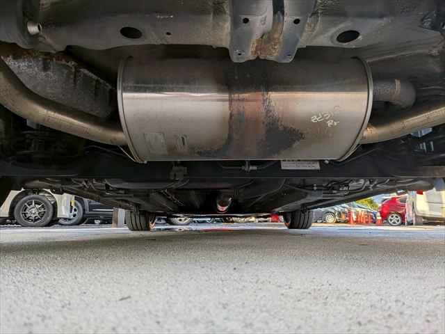 スイフト スポーツ 5MT レカロシート ETC ドラレコ LEDライト フォグ アルミホイール スマートキー 盗難防止システム 衝突安全ボディ ABS ESC エアコン(53枚目)