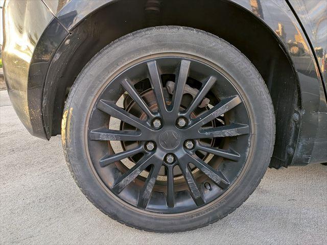 スイフト スポーツ 5MT レカロシート ETC ドラレコ LEDライト フォグ アルミホイール スマートキー 盗難防止システム 衝突安全ボディ ABS ESC エアコン(56枚目)