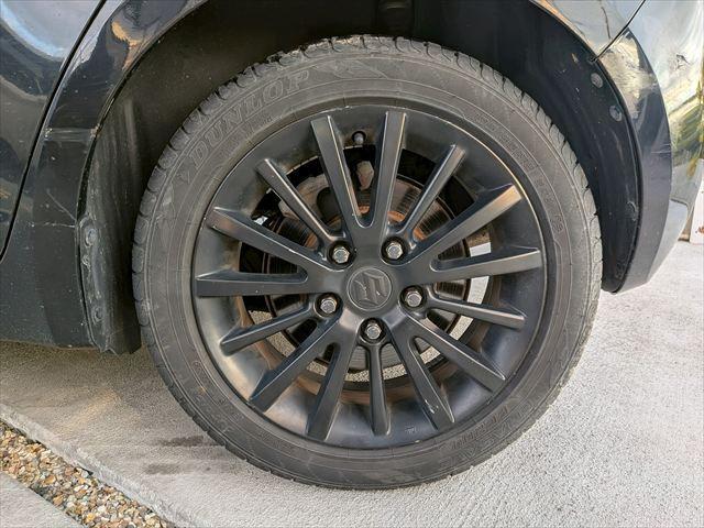 スイフト スポーツ 5MT レカロシート ETC ドラレコ LEDライト フォグ アルミホイール スマートキー 盗難防止システム 衝突安全ボディ ABS ESC エアコン(58枚目)