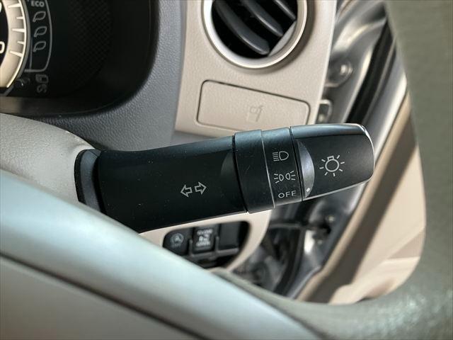 ｅＫスペース Ｇ　ｅ－アシスト　ドライブレコーダー　バックカメラ　両側スライド・片側電動　衝突被害軽減システム　スマートキー　アイドリングストップ　ベンチシート　ＣＶＴ　盗難防止　ＥＳＣ　ＣＤ　ＡＵＸ（ミュージックプレーヤー接続可）（16枚目）