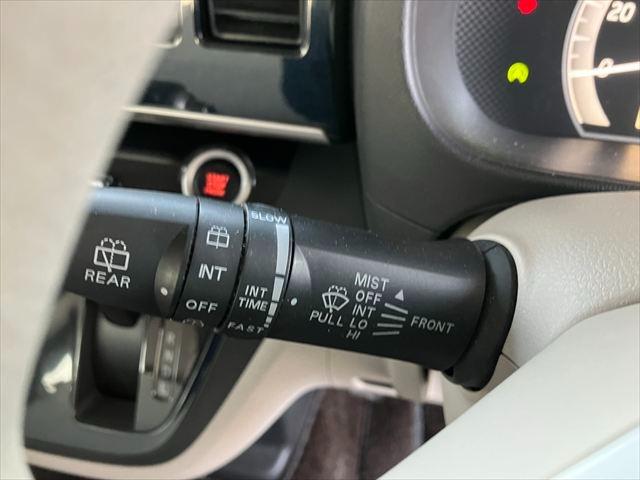 ｅＫスペース Ｇ　ｅ－アシスト　ドライブレコーダー　バックカメラ　両側スライド・片側電動　衝突被害軽減システム　スマートキー　アイドリングストップ　ベンチシート　ＣＶＴ　盗難防止　ＥＳＣ　ＣＤ　ＡＵＸ（ミュージックプレーヤー接続可）（17枚目）