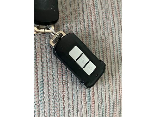 ｅＫスペース Ｇ　ｅ－アシスト　ドライブレコーダー　バックカメラ　両側スライド・片側電動　衝突被害軽減システム　スマートキー　アイドリングストップ　ベンチシート　ＣＶＴ　盗難防止　ＥＳＣ　ＣＤ　ＡＵＸ（ミュージックプレーヤー接続可）（28枚目）