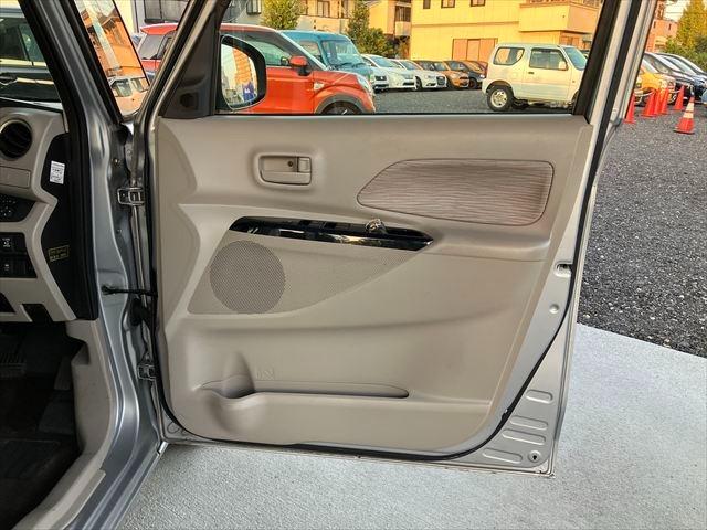 ｅＫスペース Ｇ　ｅ－アシスト　ドライブレコーダー　バックカメラ　両側スライド・片側電動　衝突被害軽減システム　スマートキー　アイドリングストップ　ベンチシート　ＣＶＴ　盗難防止　ＥＳＣ　ＣＤ　ＡＵＸ（ミュージックプレーヤー接続可）（37枚目）