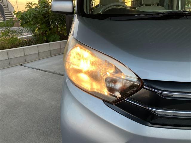 ｅＫスペース Ｇ　ｅ－アシスト　ドライブレコーダー　バックカメラ　両側スライド・片側電動　衝突被害軽減システム　スマートキー　アイドリングストップ　ベンチシート　ＣＶＴ　盗難防止　ＥＳＣ　ＣＤ　ＡＵＸ（ミュージックプレーヤー接続可）（39枚目）