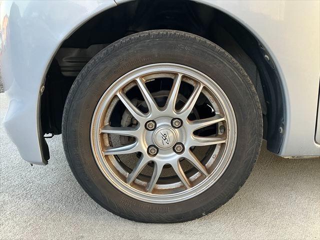 ｅＫスペース Ｇ　ｅ－アシスト　ドライブレコーダー　バックカメラ　両側スライド・片側電動　衝突被害軽減システム　スマートキー　アイドリングストップ　ベンチシート　ＣＶＴ　盗難防止　ＥＳＣ　ＣＤ　ＡＵＸ（ミュージックプレーヤー接続可）（55枚目）