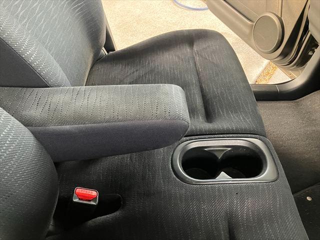 ゼストスパーク W HID フォグランプ スマートキー 電動格納ミラー ベンチシート AT 盗難防止システム ABS CD アルミホイール 衝突安全ボディ オートエアコン 走行距離7.9万キロ(26枚目)