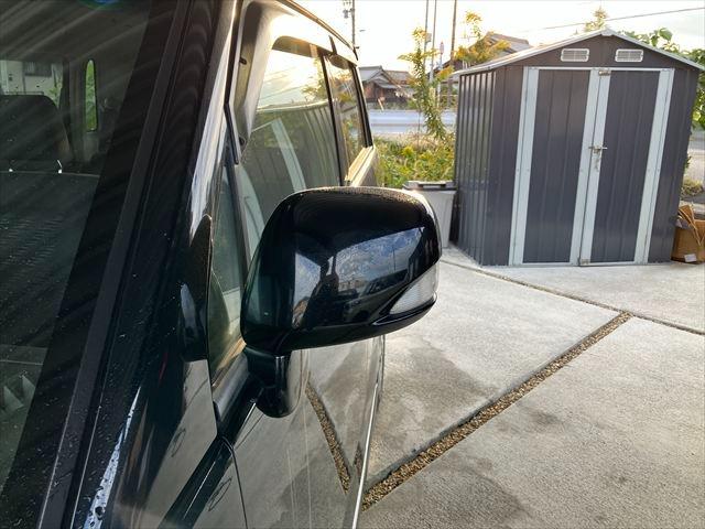 ゼストスパーク W HID フォグランプ スマートキー 電動格納ミラー ベンチシート AT 盗難防止システム ABS CD アルミホイール 衝突安全ボディ オートエアコン 走行距離7.9万キロ(39枚目)