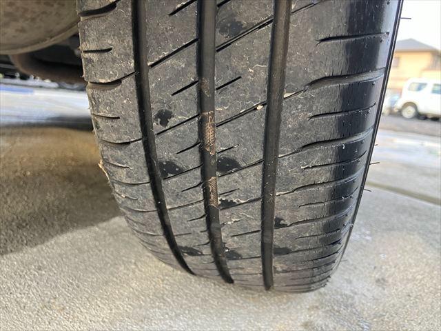 ゼストスパーク W HID フォグランプ スマートキー 電動格納ミラー ベンチシート AT 盗難防止システム ABS CD アルミホイール 衝突安全ボディ オートエアコン 走行距離7.9万キロ(47枚目)