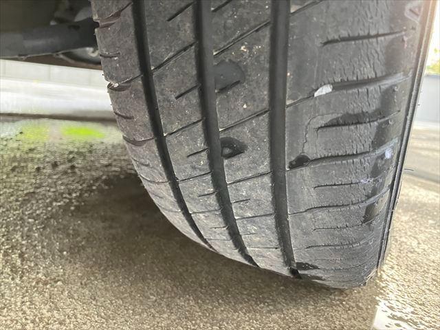 ゼストスパーク W HID フォグランプ スマートキー 電動格納ミラー ベンチシート AT 盗難防止システム ABS CD アルミホイール 衝突安全ボディ オートエアコン 走行距離7.9万キロ(51枚目)