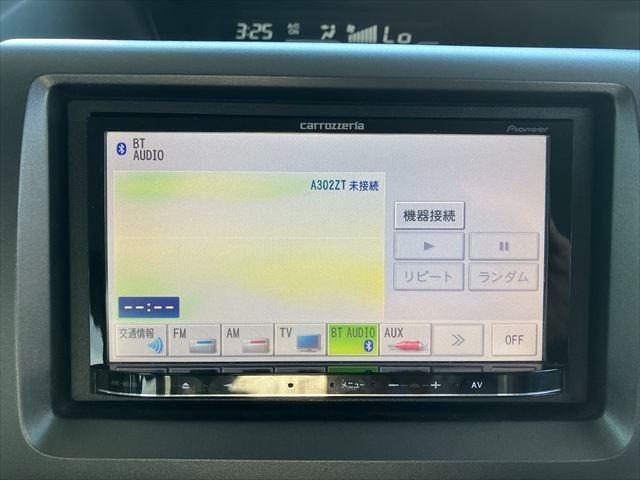 ステップワゴンスパーダ Ｚ　両側電動スライドドア　Ｂｌｕｅｔｏｏｔｈ　ドライブレコーダー　ＥＴＣ　ＨＩＤオートライト　フォグ　スマートキー　電動格納ミラー　３列シート　ＣＶＴ　社外アルミホイール　社外マフラー　ローダウン（21枚目）