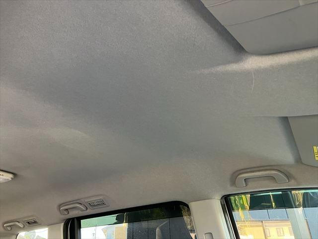 ステップワゴンスパーダ Ｚ　両側電動スライドドア　Ｂｌｕｅｔｏｏｔｈ　ドライブレコーダー　ＥＴＣ　ＨＩＤオートライト　フォグ　スマートキー　電動格納ミラー　３列シート　ＣＶＴ　社外アルミホイール　社外マフラー　ローダウン（27枚目）