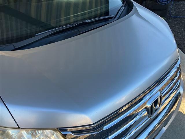 ステップワゴンスパーダ Ｚ　両側電動スライドドア　Ｂｌｕｅｔｏｏｔｈ　ドライブレコーダー　ＥＴＣ　ＨＩＤオートライト　フォグ　スマートキー　電動格納ミラー　３列シート　ＣＶＴ　社外アルミホイール　社外マフラー　ローダウン（45枚目）