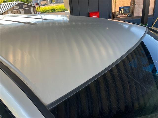 ステップワゴンスパーダ Ｚ　両側電動スライドドア　Ｂｌｕｅｔｏｏｔｈ　ドライブレコーダー　ＥＴＣ　ＨＩＤオートライト　フォグ　スマートキー　電動格納ミラー　３列シート　ＣＶＴ　社外アルミホイール　社外マフラー　ローダウン（46枚目）