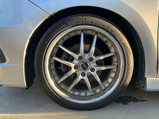 ステップワゴンスパーダ Ｚ　両側電動スライドドア　Ｂｌｕｅｔｏｏｔｈ　ドライブレコーダー　ＥＴＣ　ＨＩＤオートライト　フォグ　スマートキー　電動格納ミラー　３列シート　ＣＶＴ　社外アルミホイール　社外マフラー　ローダウン（55枚目）