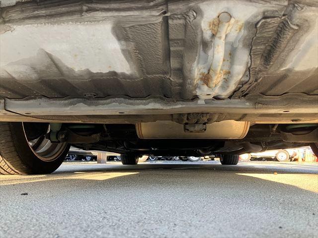 ステップワゴンスパーダ Ｚ　両側電動スライドドア　Ｂｌｕｅｔｏｏｔｈ　ドライブレコーダー　ＥＴＣ　ＨＩＤオートライト　フォグ　スマートキー　電動格納ミラー　３列シート　ＣＶＴ　社外アルミホイール　社外マフラー　ローダウン（59枚目）