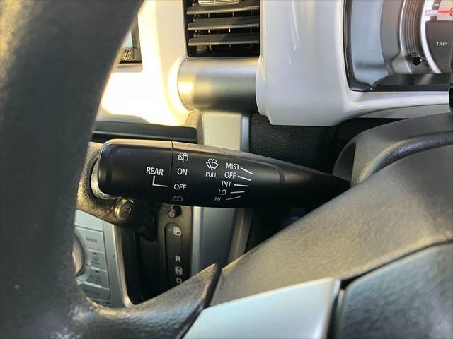 ハスラー ハイブリッドG バックカメラ Bluetooth接続 ナビ TV ETC 衝突被害軽減システム HIDオートライト スマートキー アイドリングストップ シートヒーター CVT 盗難防止システム ESC(17枚目)