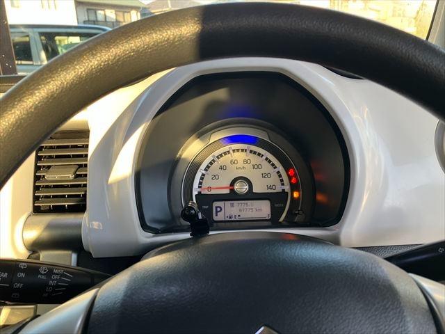 ハスラー ハイブリッドG バックカメラ Bluetooth接続 ナビ TV ETC 衝突被害軽減システム HIDオートライト スマートキー アイドリングストップ シートヒーター CVT 盗難防止システム ESC(18枚目)