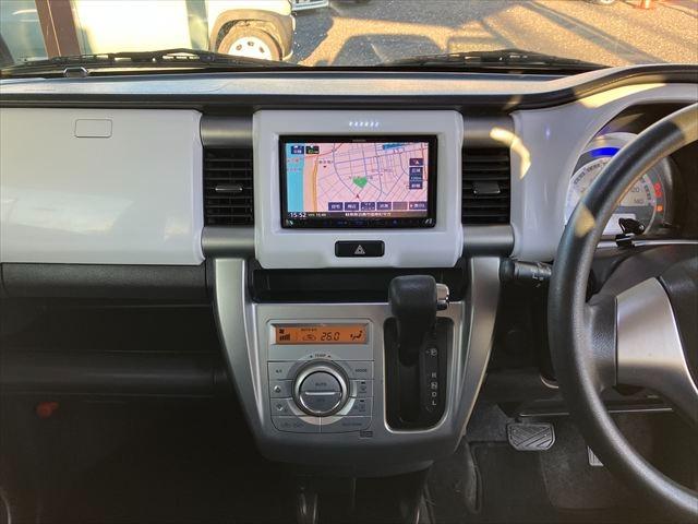 ハスラー ハイブリッドG バックカメラ Bluetooth接続 ナビ TV ETC 衝突被害軽減システム HIDオートライト スマートキー アイドリングストップ シートヒーター CVT 盗難防止システム ESC(19枚目)