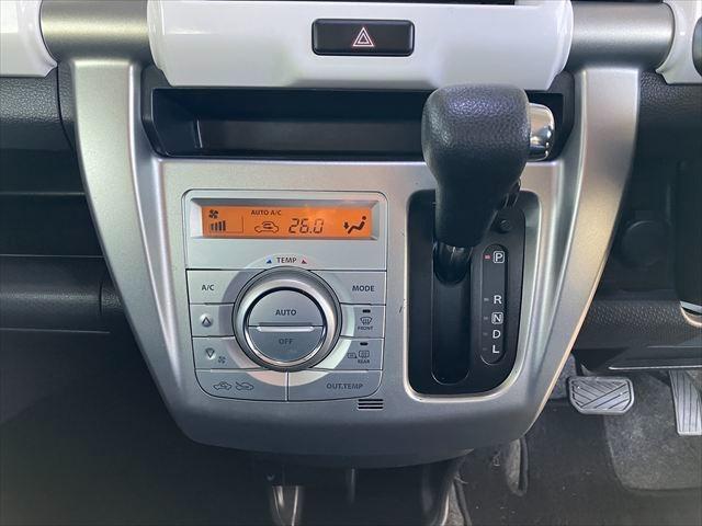 ハスラー ハイブリッドG バックカメラ Bluetooth接続 ナビ TV ETC 衝突被害軽減システム HIDオートライト スマートキー アイドリングストップ シートヒーター CVT 盗難防止システム ESC(24枚目)