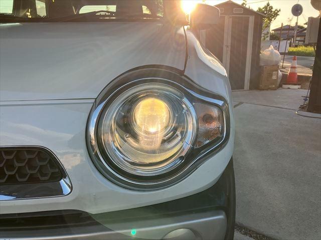 ハスラー ハイブリッドG バックカメラ Bluetooth接続 ナビ TV ETC 衝突被害軽減システム HIDオートライト スマートキー アイドリングストップ シートヒーター CVT 盗難防止システム ESC(41枚目)