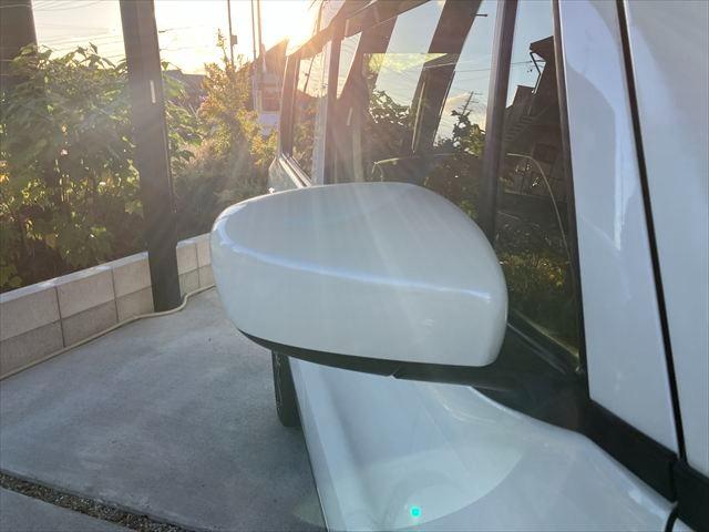 ハスラー ハイブリッドG バックカメラ Bluetooth接続 ナビ TV ETC 衝突被害軽減システム HIDオートライト スマートキー アイドリングストップ シートヒーター CVT 盗難防止システム ESC(44枚目)