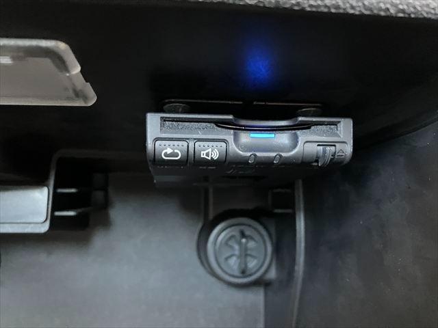 ＥＴＣ車載器付き！！高速道路の走行もラクラクです♪