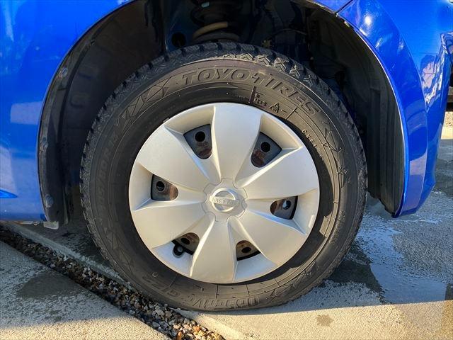 モコ Ｓ　キーレス　ＩＳＯＦＩＸ　スタッドレス　電動格納ミラー　ベンチシート　ＣＶＴ　盗難防止システム　ＡＢＳ　ＣＤ　ＡＵＸ（ミュージックプレイヤー接続可）　衝突安全ボディ　取扱説明書　記録簿（47枚目）