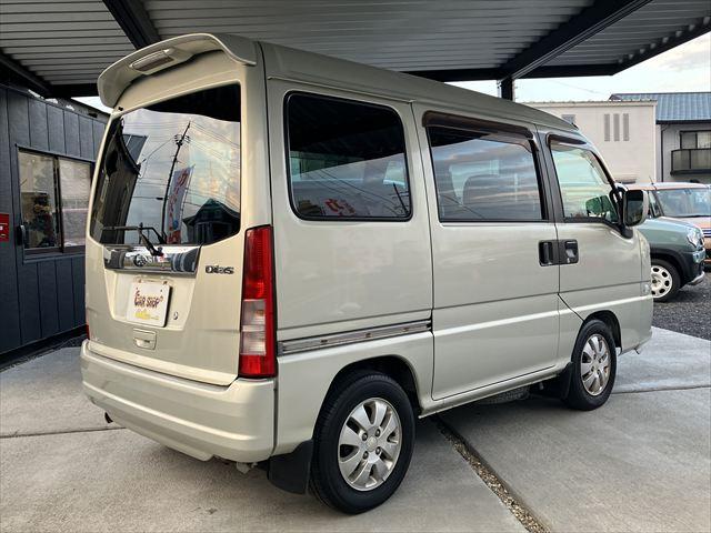 ディアスワゴン スーパーチャージャー スーパーチャージャー ETC 両側スライドドア ナビ TV キーレスエントリー AT ABS CD DVD再生 USB ミュージックプレイヤー接続可 Bluetooth 13AW 衝突安全ボディ(9枚目)