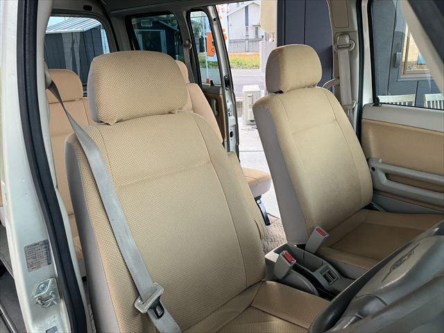 ディアスワゴン スーパーチャージャー スーパーチャージャー ETC 両側スライドドア ナビ TV キーレスエントリー AT ABS CD DVD再生 USB ミュージックプレイヤー接続可 Bluetooth 13AW 衝突安全ボディ(13枚目)