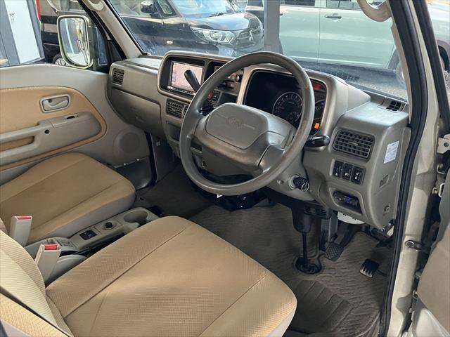 ディアスワゴン スーパーチャージャー スーパーチャージャー ETC 両側スライドドア ナビ TV キーレスエントリー AT ABS CD DVD再生 USB ミュージックプレイヤー接続可 Bluetooth 13AW 衝突安全ボディ(14枚目)