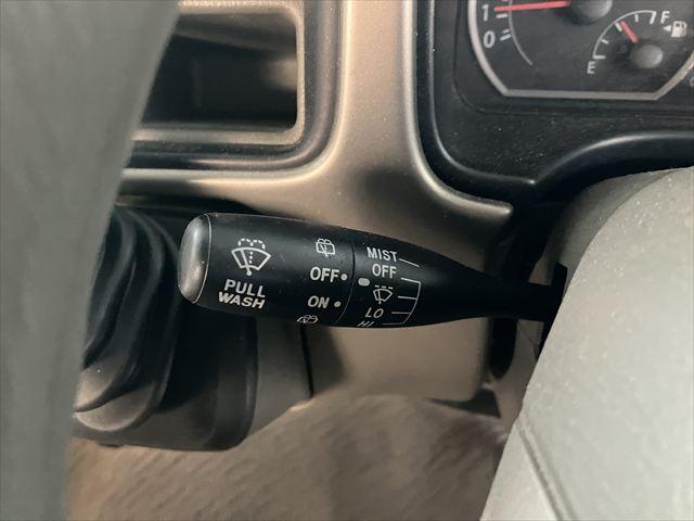 ディアスワゴン スーパーチャージャー スーパーチャージャー ETC 両側スライドドア ナビ TV キーレスエントリー AT ABS CD DVD再生 USB ミュージックプレイヤー接続可 Bluetooth 13AW 衝突安全ボディ(18枚目)