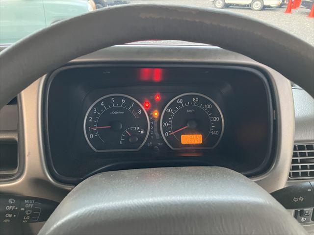 ディアスワゴン スーパーチャージャー スーパーチャージャー ETC 両側スライドドア ナビ TV キーレスエントリー AT ABS CD DVD再生 USB ミュージックプレイヤー接続可 Bluetooth 13AW 衝突安全ボディ(19枚目)