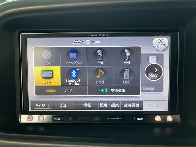 ディアスワゴン スーパーチャージャー スーパーチャージャー ETC 両側スライドドア ナビ TV キーレスエントリー AT ABS CD DVD再生 USB ミュージックプレイヤー接続可 Bluetooth 13AW 衝突安全ボディ(22枚目)